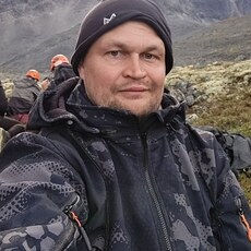 Фотография мужчины Алексей, 41 год из г. Магнитогорск