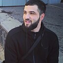 Шахруз, 22 года