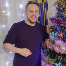 Фотография мужчины Алексей, 36 лет из г. Сокол