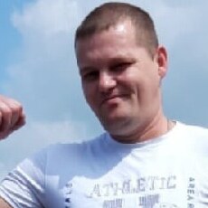 Фотография мужчины Сергей, 43 года из г. Узловая
