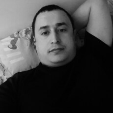 Фотография мужчины Мурат, 35 лет из г. Уральск