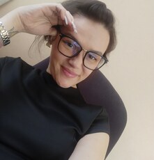 Фотография девушки Яна, 35 лет из г. Тольятти