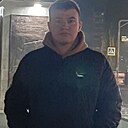 Равиль, 21 год