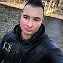 Андрей, 25 лет