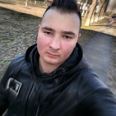 Фотография мужчины Андрей, 25 лет из г. Орловский