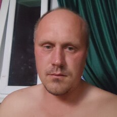 Фотография мужчины Коля, 38 лет из г. Чехов