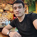 Махмуд, 34 года