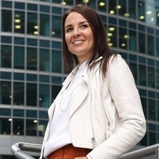 Фотография девушки Ирина, 45 лет из г. Анапа