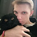 Алексей, 19 лет