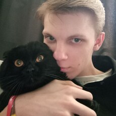 Фотография мужчины Алексей, 20 лет из г. Новокубанск