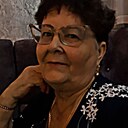 Любовь, 69 лет