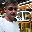 Денис, 44 года