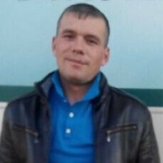 Фотография мужчины Иван, 37 лет из г. Петропавловск