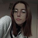 Анастасия, 19 лет