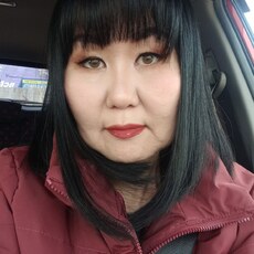 Анна, 44 из г. Улан-Удэ.
