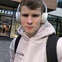 Serhii, 22 года