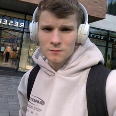 Фотография мужчины Serhii, 23 года из г. Гданьск
