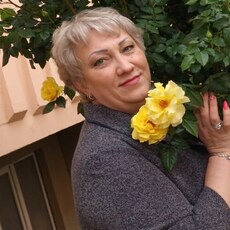 Фотография девушки Оксана, 53 года из г. Таганрог