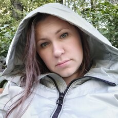 Ирина, 35 из г. Ижевск.