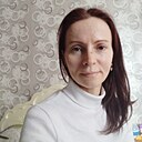 Света, 40 лет