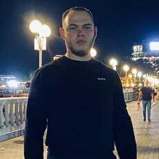 Фотография мужчины Дмитрий, 26 лет из г. Тихвин