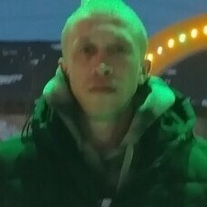 Фотография мужчины Дмитрий, 30 лет из г. Тазовский