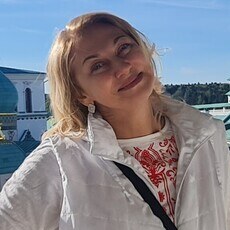 Фотография девушки Елена, 54 года из г. Екатеринбург