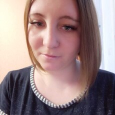 Крис, 27 из г. Искитим.