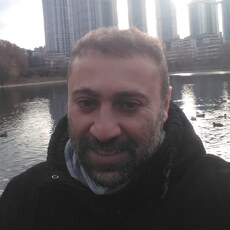 Фотография мужчины Артур, 41 год из г. Новороссийск