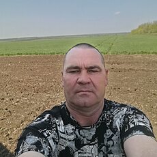 Фотография мужчины Пётр, 48 лет из г. Таганрог