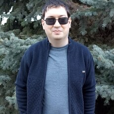 Фотография мужчины Николай, 35 лет из г. Волжский