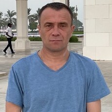 Фотография мужчины Игорь, 47 лет из г. Норильск