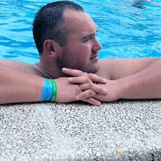 Фотография мужчины Сергей, 27 лет из г. Аркадак