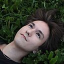 Данила, 20 лет