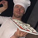 Егор, 33 года