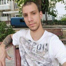 Фотография мужчины Сергей, 27 лет из г. Севастополь