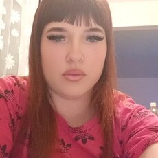 Кристина, 27 из г. Уссурийск.