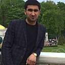 Илёс, 31 год
