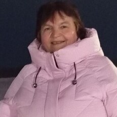 Фотография девушки Ирина, 59 лет из г. Новосибирск