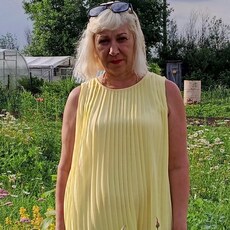 Elena, 55 из г. Новокузнецк.