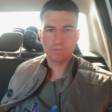 Фотография мужчины Navruz, 30 лет из г. Атырау(Гурьев)