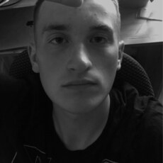 Фотография мужчины Владислав, 23 года из г. Гомель