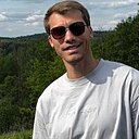 Роман, 28 лет