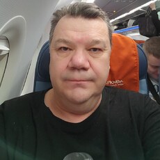 Фотография мужчины Игорь, 48 лет из г. Астана