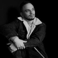 Фотография мужчины Матвей, 28 лет из г. Крымск