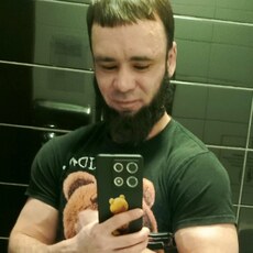 Фотография мужчины Анатолий, 34 года из г. Липецк