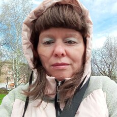 Фотография девушки Татьяна, 42 года из г. Асбест