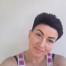 Фотография девушки Любовь, 50 лет из г. Воронеж