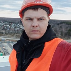 Фотография мужчины Андрей, 26 лет из г. Ступино