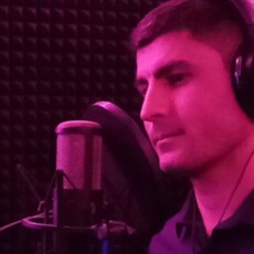 Фотография мужчины Зиëратшо, 24 года из г. Иваново